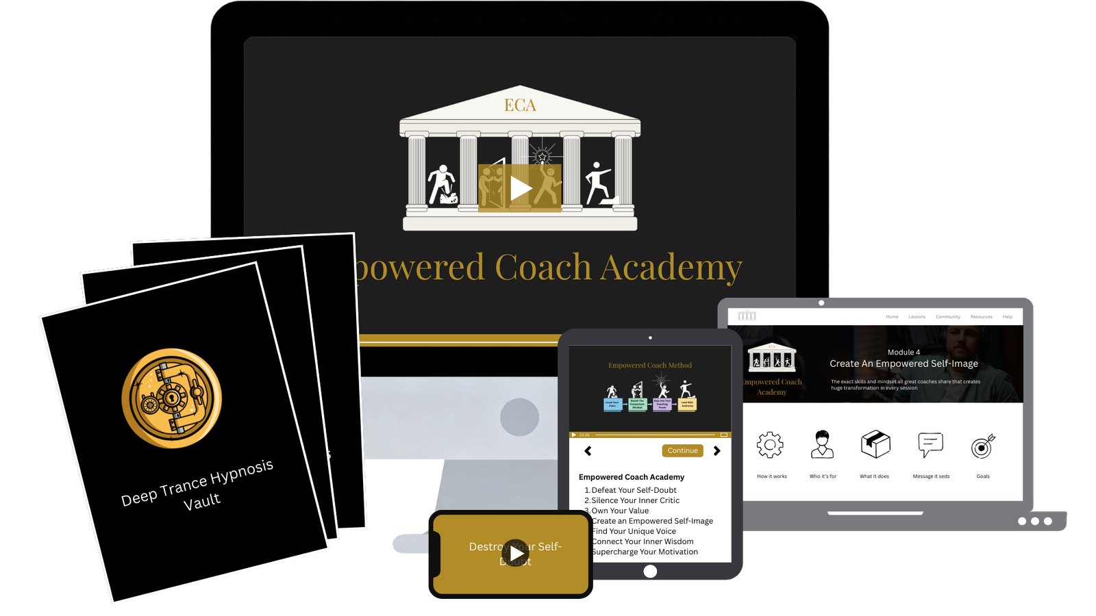 Training and Resources (2)